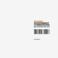 Компакт-диск Mogwai / Government Commissions: BBC Sessions 1996-2003 (RU)(CD)