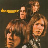 Компакт-диск The Stooges / The Stooges (1CD)