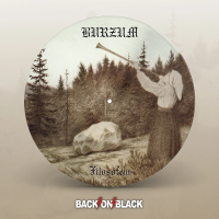 Виниловая пластинка BURZUM / Filosofem (Double Picture Disc) (2LP) Виниловая пластинка BURZUM / Filosofem (Double Picture Disc) (2LP)