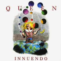Компакт-диск Queen / Innuendo (RU)(CD)
