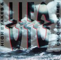 Компакт-диск UFO / High Stakes & Dangerous Men (CD)