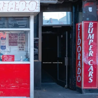 Виниловая пластинка DaRand Land / Wander Being (2LP)