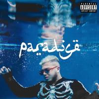 Компакт-диск Hamza / Paradise (CD)