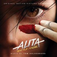 Компакт-диск Soundtrack / Tom Holkenborg: Alita - Battle Angel (CD)