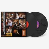 Виниловая пластинка The Cookers / Look out! (2LP)