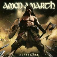 Компакт-диск Amon Amarth / Berserker (1CD)