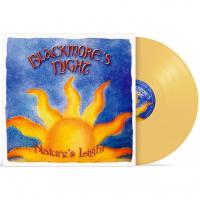 Виниловая пластинка Blackmore's Night / Nature's Light (Limited Edition)(Coloured Vinyl)(LP)