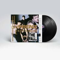 Виниловая пластинка The Fall / The Frenz Experiment (2LP)