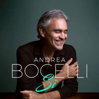 Компакт-диск Andrea Bocelli / Si (CD)