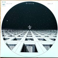 Виниловая пластинка Blue Oeyster Cult / Blue oeyster cult (1LP)