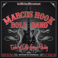 Компакт-диск Marcus Hook Roll Band / Tales Of Old Grand-Daddy (CD)