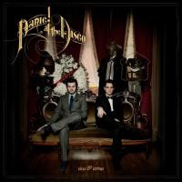 Компакт-диск Panic! At The Disco / Vices & Virtues (CD)