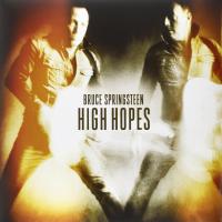 Компакт-диск Bruce Springsteen / High Hopes (RU)(CD)