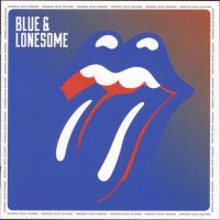 Компакт-диск The Rolling Stones / Blue & lonesome (Jewel)(1CD)