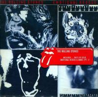 Компакт-диск The Rolling Stones /  Emotional Rescue (CD)