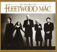 Компакт-диск Fleetwood Mac / The Very Best Of Fleetwood Mac (CD2)