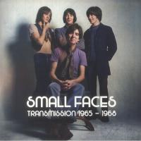 Виниловая пластинка Small Faces / Transmission (2LP)