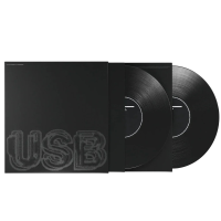 Виниловая пластинка Fred Again / Usb (2LP) Виниловая пластинка Fred Again / Usb (2LP)