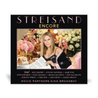 Компакт-диск Barbra Streisand / Encore: Movie Partners Sing Broadway (Deluxe Edition)(CD)
