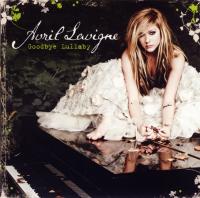 Компакт-диск Avril Lavigne / Goodbye Lullaby (1CD)