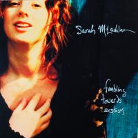 Виниловая пластинка Sarah McLachlan / Fumbling Towards Ecstasy (1LP)