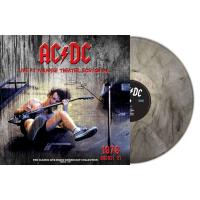 Виниловая пластинка AC/DC / LIVE AT PARADISE THEATER, BOSTON 1978 (CLEAR MARBLE VINYL) (1LP)