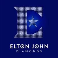 Компакт-диск Elton John / Diamonds (RU)(2CD)
