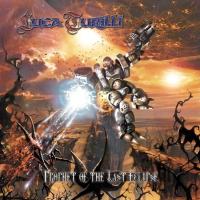 Компакт-диск Luca Turilli / Prophet Of The Last Eclipse (RU)(CD)