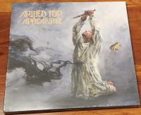 Виниловая пластинка Armed For Apocalypse / Ritual Violence (1LP)