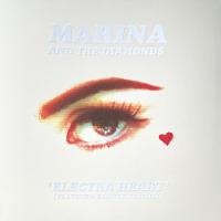 Виниловая пластинка MARINA Electra Heart (Magenta) (2LP)