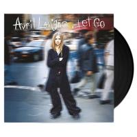 Виниловая пластинка LAVIGNE, AVRIL LET GO -HQ-