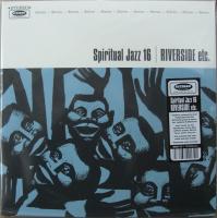 Виниловая пластинка Various Artists / Spiritual Jazz 16: Riverside Etc (2LP)