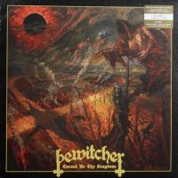 Виниловая пластинка Bewitcher / Cursed Be Thy Kingdom (LP+CD)