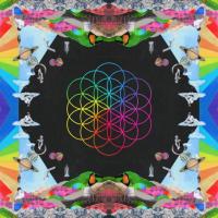 Компакт-диск Coldplay / A Head Full Of Dreams (RU)(CD)