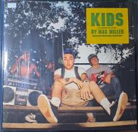 Виниловая пластинка Mac Miller / K.I.D.S. (coloured) (2LP)