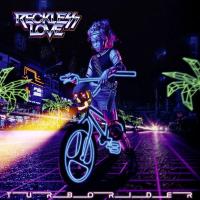 Компакт-диск Reckless Love / Turborider (RU)(CD)