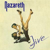 Компакт-диск Nazareth / No Jive (30th Anniversary Edition)(RU)(CD)