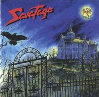 Компакт-диск Savatage / Poets & Madmen (Digipack) (1CD)