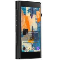 Портативный аудиоплеер Shanling M6 (21) black