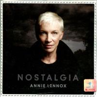 Компакт-диск Annie Lennox / Nostalgia (RU)(CD)