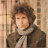 Виниловая пластинка BOB DYLAN / BLONDE ON BLONDE - SPEC EDT (2LP)