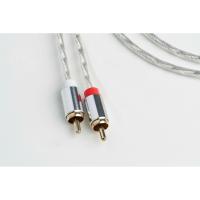 Межблочный кабель Pro-Ject CONNECT IT LINE E RCA 0,41m