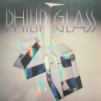 Виниловая пластинка Glass, Philip / Glassworks (coloured) (1LP)