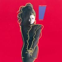 Виниловая пластинка Janet Jackson / Control (LP)