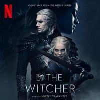 Виниловая пластинка Joseph Trapanese / The Witcher: Season 2 (Soundtrack from the Netflix Original Series) (2LP)