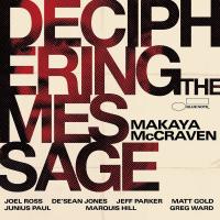 Виниловая пластинка Makaya McCraven / Deciphering The Message (LP)