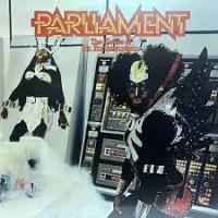 Виниловая пластинка Parliament / The Clones Of Dr. Funkenstein (1LP)