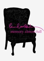 Компакт-диск Paul McCartney / Memory Almost Full (Limited Edition)(2CD)