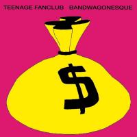Виниловая пластинка Teenage Fanclub / Bandwagonesque (Remastered) (1LP)