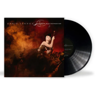 Виниловая пластинка Annie Lennox / Songs Of Mass Destruction (1LP)